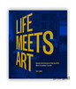 Life Meets Art: Inside the Homes of the World's Most Creative People / 生活遇见艺术：在世界上Z有创造力的人的家中 商品缩略图0