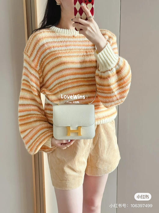 康康定制-白色 商品图1