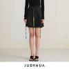 JUDYHUA 侧腰封系带设计款半裙 商品缩略图0