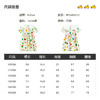 B.Duck小黄鸭童装夏季休闲连衣裙105-150 BF2480012 商品缩略图1