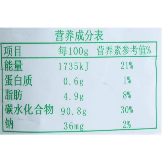 明茨双重薄荷味软糖115g/袋 商品图2