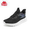 Kappa卡帕跑步鞋2023情侣男女运动鞋轻质跑鞋飞织旅游鞋K0DX5MQ68 商品缩略图2