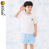 B.Duck小黄鸭童装夏季家居套装105-150 BF2487091 商品缩略图0