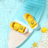 B.Duck小黄鸭童鞋夏季儿童凉鞋22-30 B2383046 商品缩略图3
