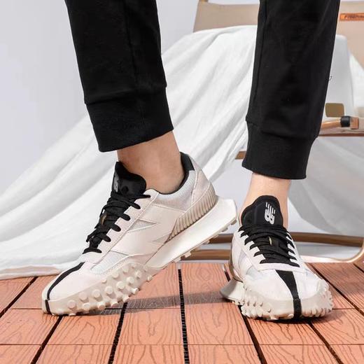 【潮流风尚专区】New Balance休闲运动鞋（男女同款） 商品图1