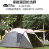 牧高笛（MOBIGARDEN）	后室（牛津版）	NX21561028 商品缩略图1