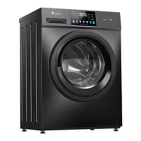 小天鹅洗烘一体全自动滚筒洗衣机TD100-CG2023T