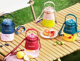 (包邮)摩飞二代便携果汁杯9806(四种颜色）
