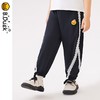 B.Duck小黄鸭童装夏季休闲长裤105-150 FF2457009 商品缩略图2