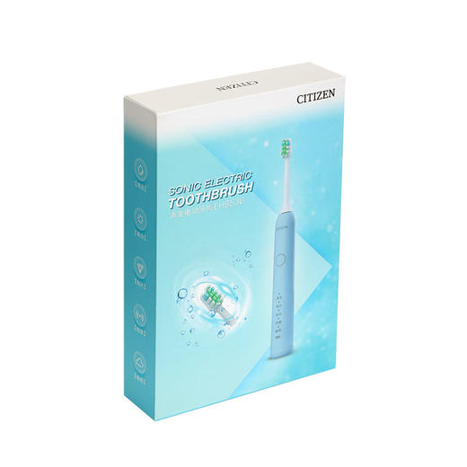 EHS536声波电动牙刷 商品图5