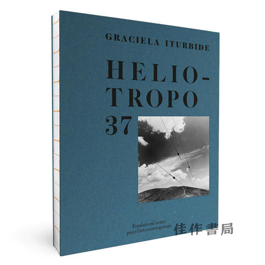 Graciela Iturbide: Heliotropo 37 / 格里希拉·伊图彼得：太阳城 37 商品图1