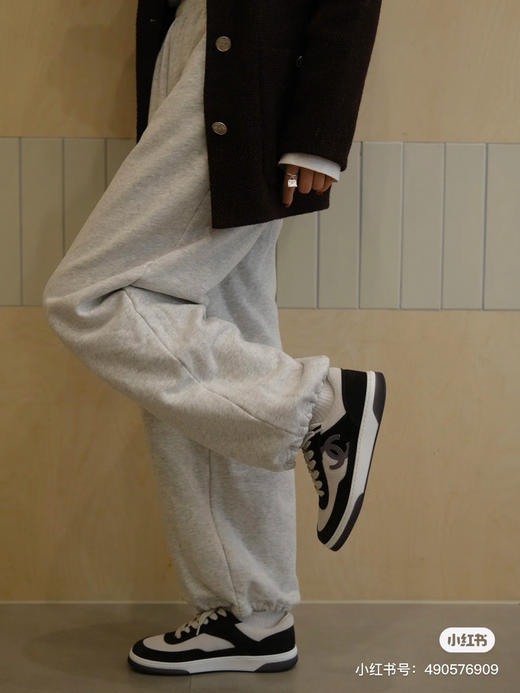 23P熊猫板鞋🐼 商品图8