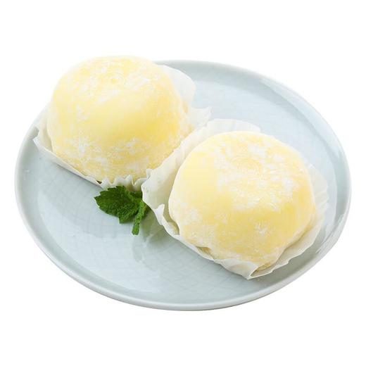 雪媚娘(黄桃味)180g 商品图0