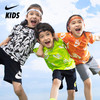 NIKE  耐克  夏 小童 短袖套装 休闲轻盈透气潮流 NKB-KS-H749 商品缩略图0