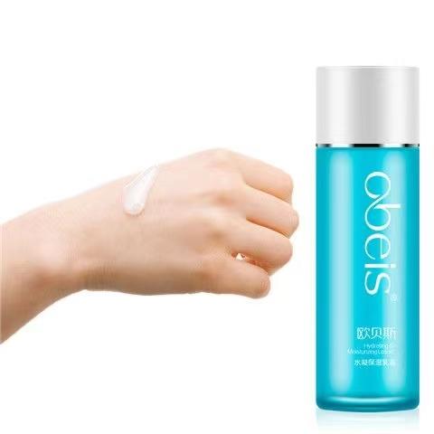 欧贝斯水凝保湿乳液100ml 商品图2