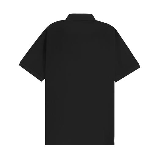 HX 夏季翻领短袖T恤S102320291101/02POLO杉 商品图7