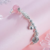 子佩集S925银【永遇乐】粉晶手串【TSB0001-12】【TSB0001-11】2304 商品缩略图9