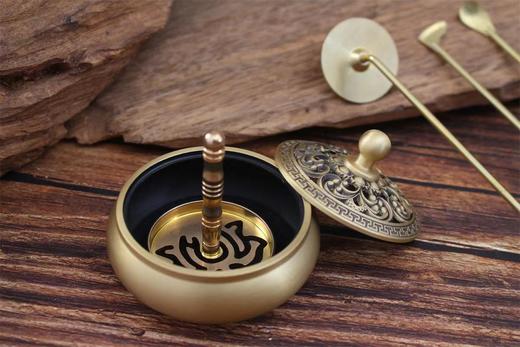 [金莲香道]11件套 商品图5