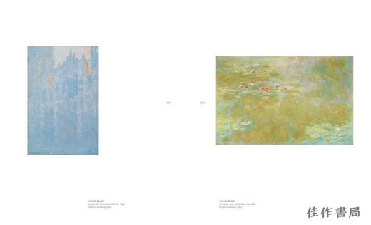 Renoir、Monet、Gauguin: Images of a Floating World  / 雷诺阿、莫奈、高更：漂浮世界的图像 商品图4
