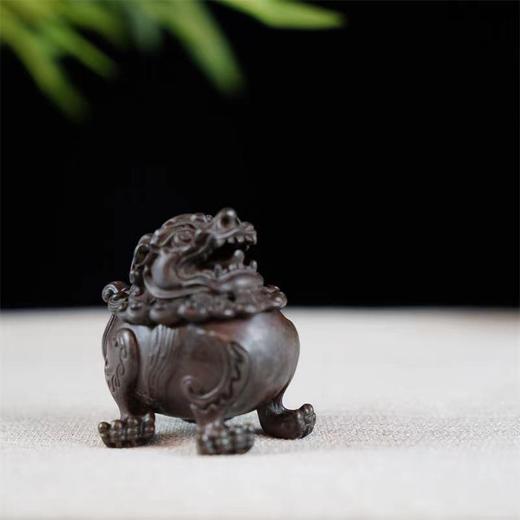 小狮子 (塔香炉) 商品图1