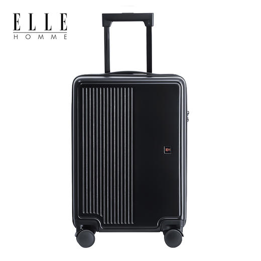 法国品牌 ELLE HOMME 行李箱 五一出游 多款可选 静音万向轮 抗压耐用 2月5-17日停发 商品图4