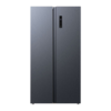 美的变频风冷对开门冰箱BCD-532WKPM(ZG) 商品缩略图0
