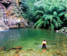 【课堂】登山时，大多数人喝的水都不够，你呢？ 