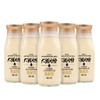【日期新鲜】欧亚大理风情熟酸奶320g*10瓶乳制品 商品缩略图4