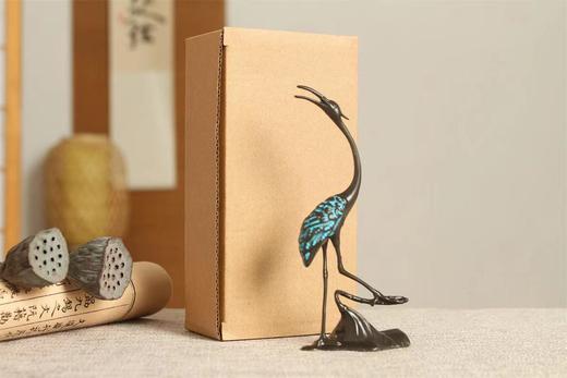 仙鹤两用香插座（单买不发货） 商品图4