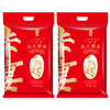 【卡宴大米】沃土稻花香米礼盒5kg 商品缩略图1
