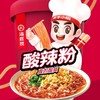 海底捞 酸辣什锦粉 111g/盒 商品缩略图1