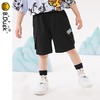 B.Duck小黄鸭童装夏季休闲五分裤105-150 BF2452082 商品缩略图0