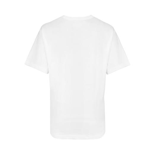 【超惠秒】Versace 范思哲 男士全棉印花logo短袖T恤 11381 商品图3