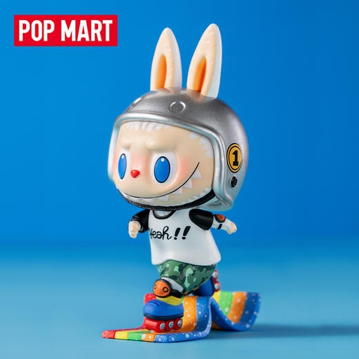 POPMART 盲盒系列 THE MONSTERS 复古甜蜜系列 商品图3