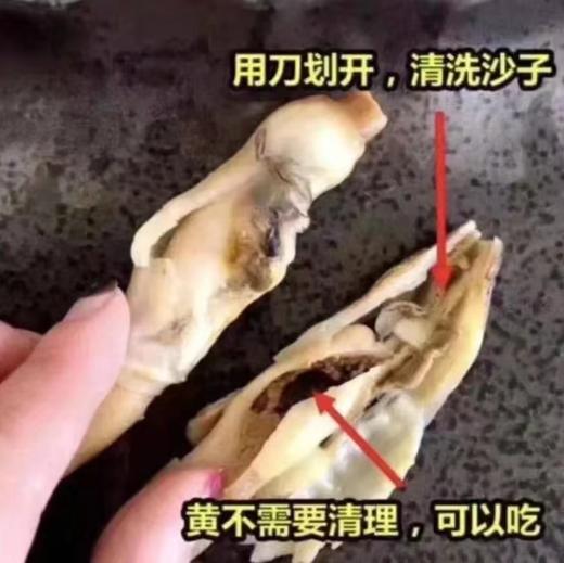 【限时福利送：蛏王肉1包】海捕南美大虾毛重4斤净重 1800g/箱  超大海虾 新鲜水产 速冻连云港顺丰冷链发货 商品图5