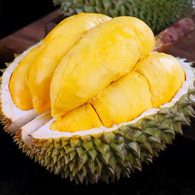 【整果销售】金猴泰国金枕榴莲 500g/份