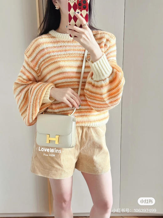 康康定制-白色 商品图2