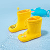 B.Duck小黄鸭童鞋四季雨靴20-30 B2415911 商品缩略图3