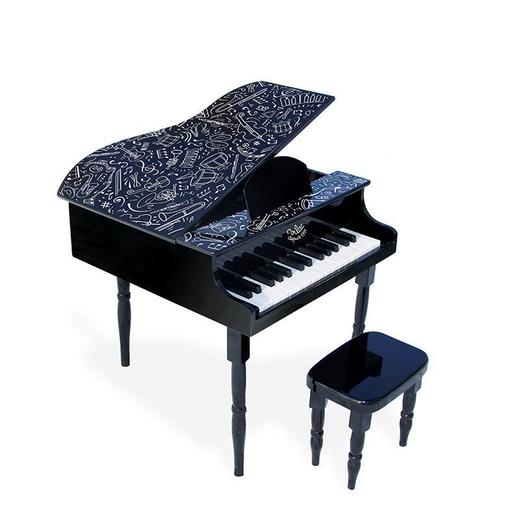 Vilac 太空漫步钢琴 法国玩具 商品图0