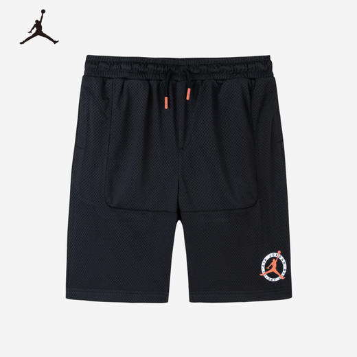 JORDAN 男童针织短裤 JDB-IS-C523 商品图1