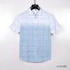 男短袖衬衫2133 商品缩略图0
