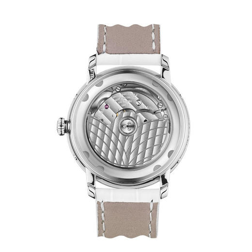 宝珀 Blancpain 经典系列 3663A-4654-55B 腕表 商品图1