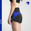 腰包拼接女短裤 NEDAO内道 女子马拉松 越野跑 高弹内衬 跑步短裤 商品缩略图6