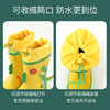 Lemonkid柠檬宝宝立体卡通造型雨鞋 可收缩筒口设计 宝宝不勒脚 22-35码可选-QQ 商品缩略图2