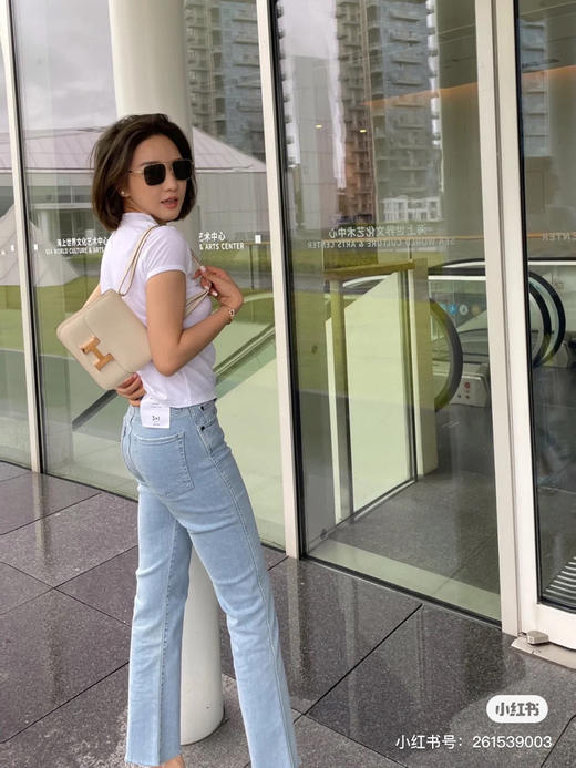 康康定制-白色 商品图5