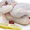  农家养殖 三黄鸡750~900g/只  整只 新鲜 冷冻 包邮 土鸡 走地鸡 包邮 商品缩略图1