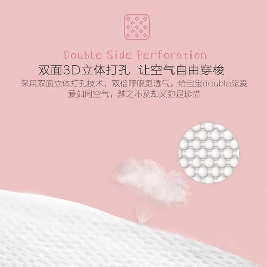 【试用装5片】碧芭宝贝Family系列纸尿裤拉拉裤试用装 商品图2