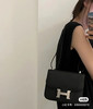 康康定制-黑银 商品缩略图1
