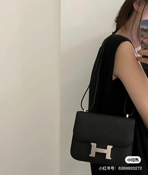 康康定制-黑银 商品图1