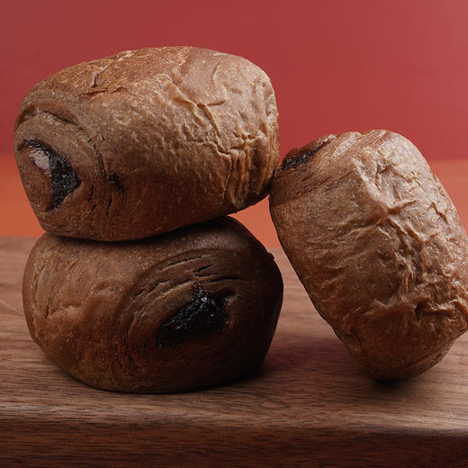 【鲜做现发！网红脏脏包整箱装】丝滑细腻可可，香浓丝般感受！手撕面包软欧包早餐休闲零食巧克力味夹心吐司健康特价清仓 商品图0